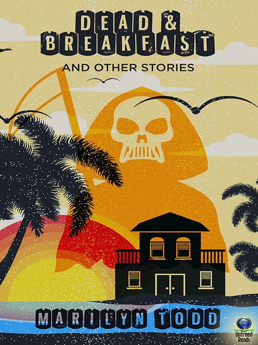 Cover image for Dead & Breakfast and Other Tales
